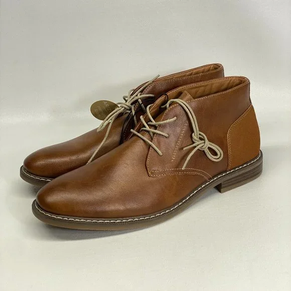 Arizona Jean Company | Shoes | Arizona Mens Gleason Chukka  display picture 1
